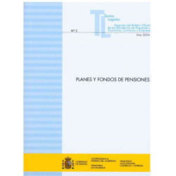 Planes y fondos de pensiones