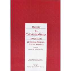 Manual de contabilidad...