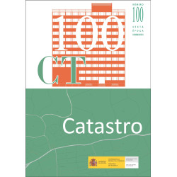 CT Catastro número 100...