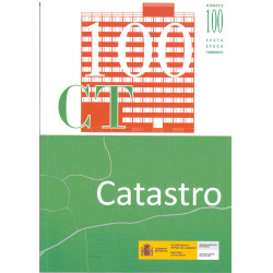 CT Catastro número 100...