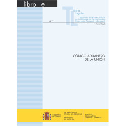 Código aduanero de la Unión...
