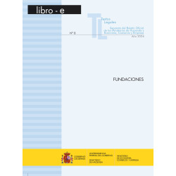 Fundaciones libro-e