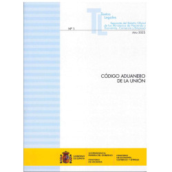 Código aduanero de la Unión