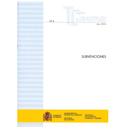 Subvenciones