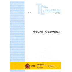 Tributación medioambiental