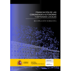 Financiación de las...