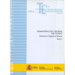 Administración general del...