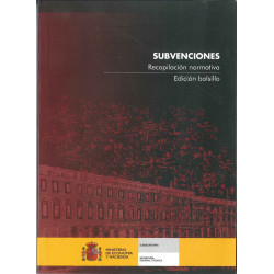 Subvenciones.Recopilación...