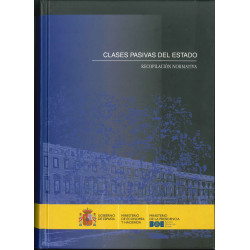 Clases pasivas del...