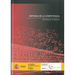 Defensa de la...