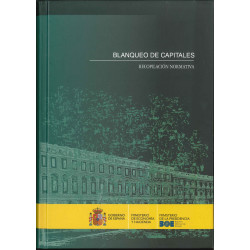 Blanqueo de...