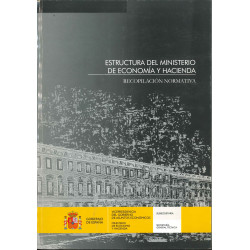Estructura del Ministerio...
