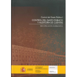 Control del gasto público...
