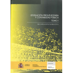 Legislación presupuestaria...