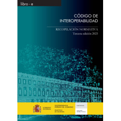 Código de...