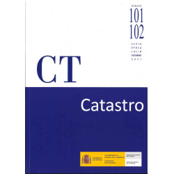 CT Catastro número 101-102...