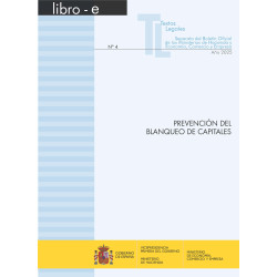 Prevención del blanqueo de...