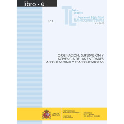 Ordenación,supervisión y...