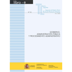 Gobierno,Administración...