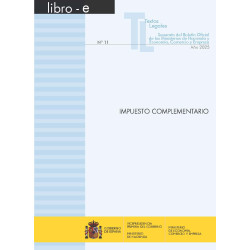 Impuesto complementario...