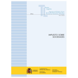 Impuesto sobre sociedades