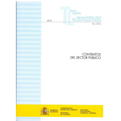 Contratos del Sector Público