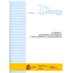 Gobierno,Administración...