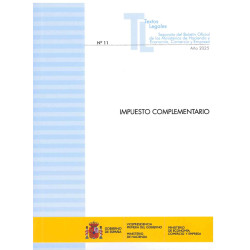 Impuesto complementario