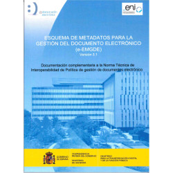 Esquema de metadatos para...