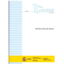 Protección de datos
