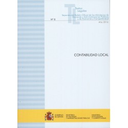 Contabilidad local