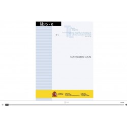 CONTABILIDAD LOCAL Libro-e