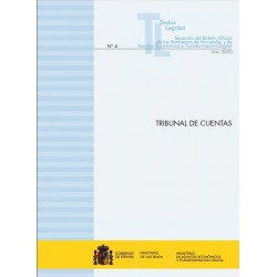 Tribunal de Cuentas libro-e