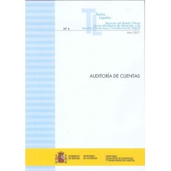 Auditoría de cuentas