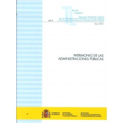 Patrimonio de las...