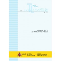 Patrimonio de las...