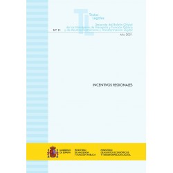 Incentivos regionales libro-e