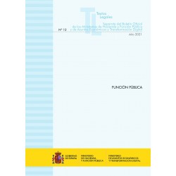 Función Pública libro-e