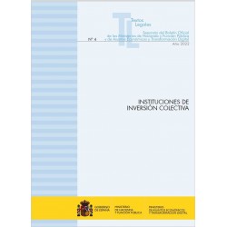 Instituciones de inversión...