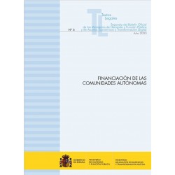Financiación de las...