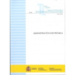 Administración electrónica