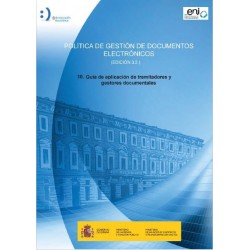 Guía de aplicación de...
