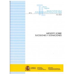 Impuesto sobre sucesiones y...