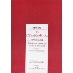 Manual de contabilidad...