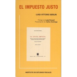 Impuesto justo,El