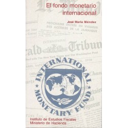 Fondo monetario...