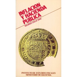 Inflación y hacienda pública