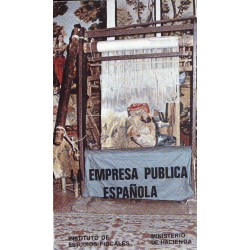 Empresa pública española,La