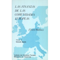 Finanzas de las Comunidades...