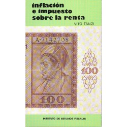 Inflación e impuesto sobre...